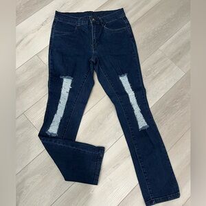 NWOT stretchy jeans